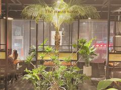 大堂-一乐韩国炸鸡(梅江店)