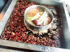 -闻道来火锅(中兴店)