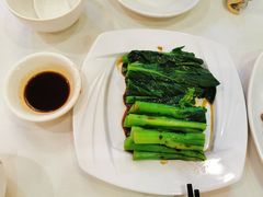 -香港新发烧腊茶餐厅(万象店)