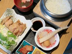 -味太助·银饭食堂(中华城店)