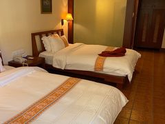 -河源御临门度假村温泉