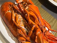 -博林天瑞喜来登酒店·西丽尚膳