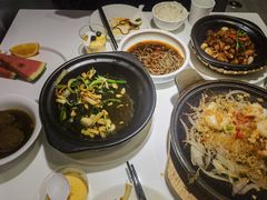 -小放牛河北菜(长安万达店)