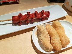 -火宫殿·小吃王国(坡子街店)