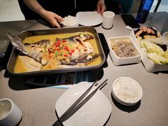 -半天妖烤鱼(印象城店)