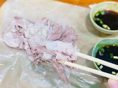 -小辫子羊肉面馆(周东店)