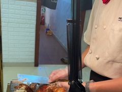 -全聚德(蓝山店)