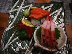 -活鳗饭·鹅肝范儿(高碑店店)