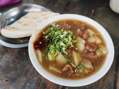 -老字号贾家肉丸糊辣汤(光明巷店)