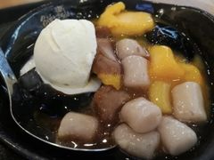 -鲜芋仙(太原街万达店)