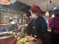 -西塔老太太泥炉烤肉(万柳华联店)