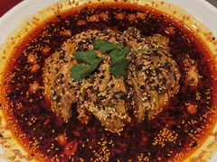 -有红鸡毛店·川菜(建设路店)