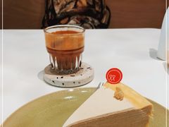 -双风车咖啡馆 Twin Windmills(六道口店)