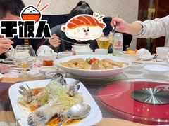 -凤凰楼酒家·粤宴点心(华强北店)