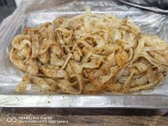 -余庄回民烧烤(工业四路店)
