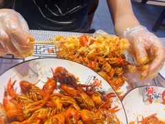 -岳州三毛·钻石卤虾(润泽园店)