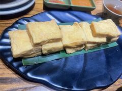 石屏包浆豆腐-云上千禾(水上店)