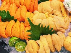 -晶吉·居酒屋·烧鸟·生鱼饭(中山区民主广场店)