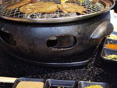 -四斤烤肉(东戴河孟家店)