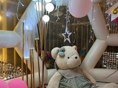 -天空花园餐吧·生日·团建(南山店)