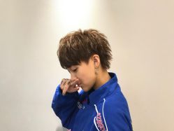 -Kraemer Paris  苏豪路易士·嘉玛发廊