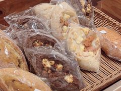 -佐敦面包铺·JORDAN BAKERY