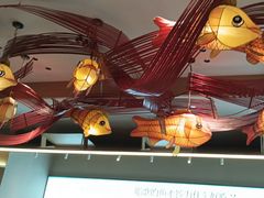 -船歌·鱼水饺青岛菜(枫蓝国际购物中心店)