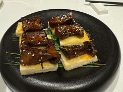 -若蘭慈·无国界素食料理(欢乐海岸店)