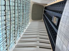 -深圳中洲万豪酒店