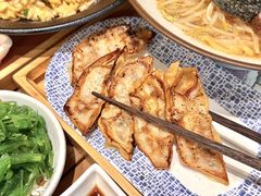 -少椿食·拉面·丼饭·关东煮(鲁祖庙店)