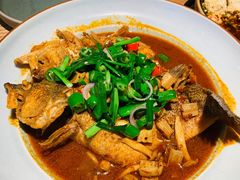 -薇酌饮·陕西菜(南门外店)