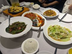 -毛家饭店·融合新湘菜·主题宴(齐鲁软件园店)