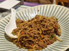 -呐咪傣园·云南菜(石厦店)