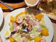 -菲滋意式餐厅(温岭银泰城店)