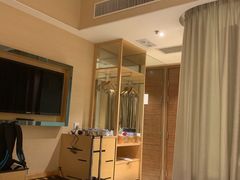 -香港观塘帝盛酒店