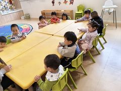 -亲亲袋鼠托育早教·思维专注力·棕熊英语(鼓楼恒力城店)