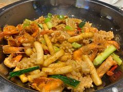 -香邦迷宗蟹(新汽车站店)