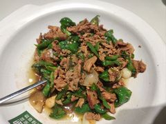 -绿草地·湘菜(7mall店)