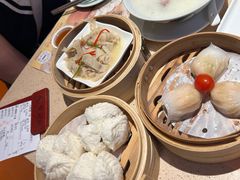 -点都德(华强南店)