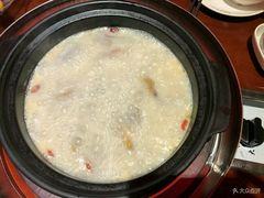 -捞神煲汤火锅(湖滨商业街店)