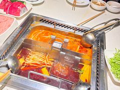 -海底捞火锅(曼巴特广场店)