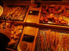 -比格比萨自助(新辰里学清路店)