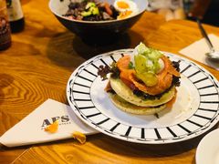 -AFS Cafe & Canteen(闽江二路店)