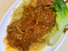 杂酱面-袁记云饺(鼓楼店)
