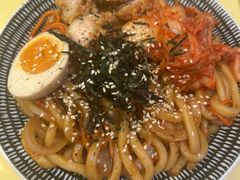 -米仓食堂(皇庭广场店)