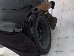 -捷之洁·米其林轮胎汽车维修保养(浦江镇江月路店)