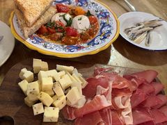 -Alimentari Grande(东湖路店)