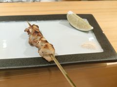 -鳥忆·omakase炭火烧鸟