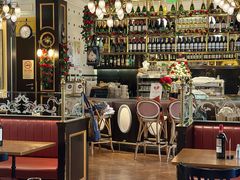 -Entrecôte 法国牛扒馆(保利·时光里店)