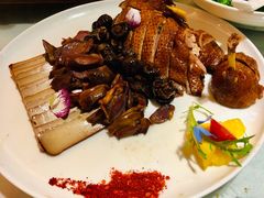 -大蓉和(一品天下店)